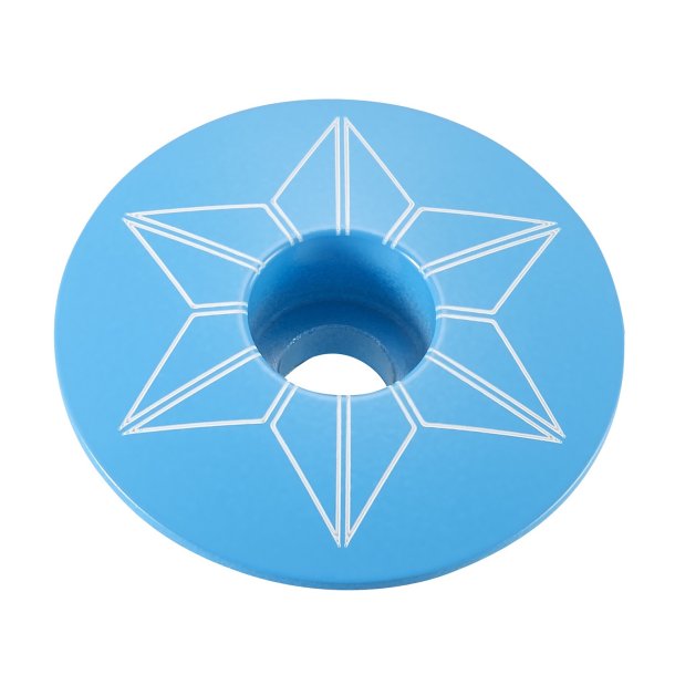 SUPACAZ TOP CAP STAR CAPZ Neo Bl