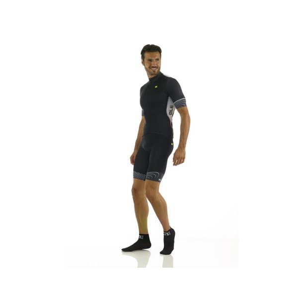 AL Jersey ULTRA Korte rmer