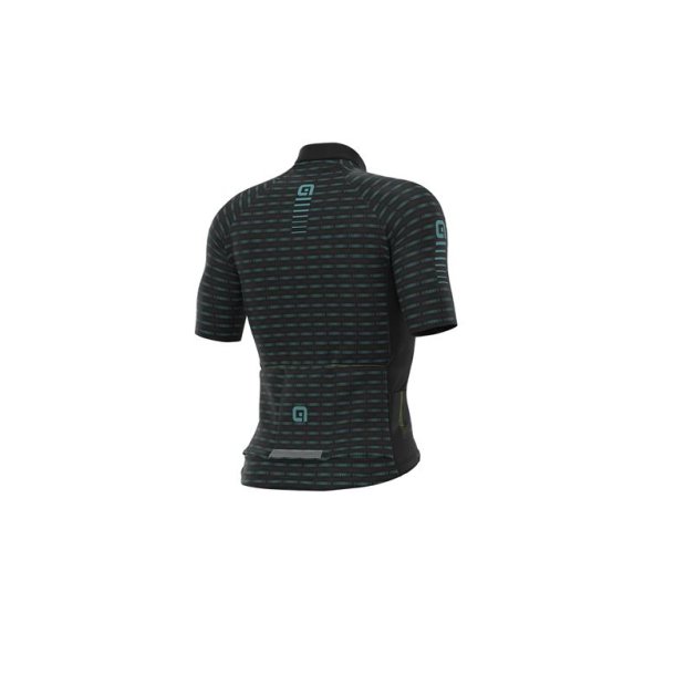 AL JERSEY PRR GREEN ROAD