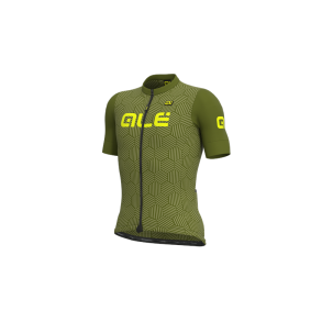 AL JERSEY SOLID CROSS