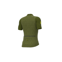 AL JERSEY SOLID CROSS