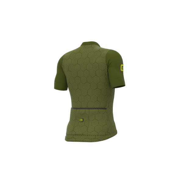 AL JERSEY SOLID CROSS