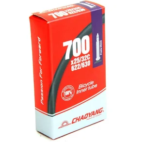 Chaoyang 700x25/32C Presta 60mm