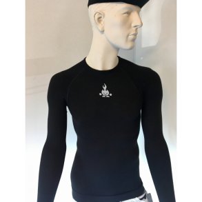 Bank Athletic Merino/Dryarn Langrmet undertrje