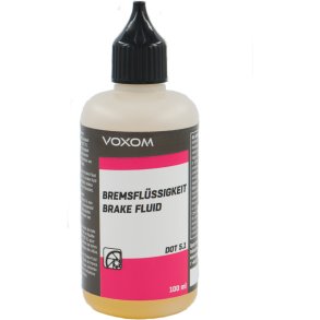 Voxom Brake fluid DOT 5.1 100 ml