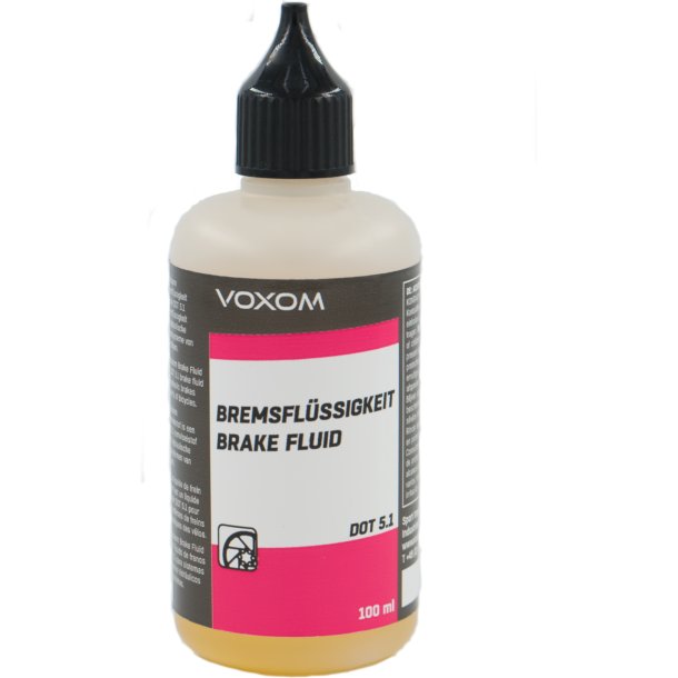 Voxom Brake fluid DOT 5.1 100 ml