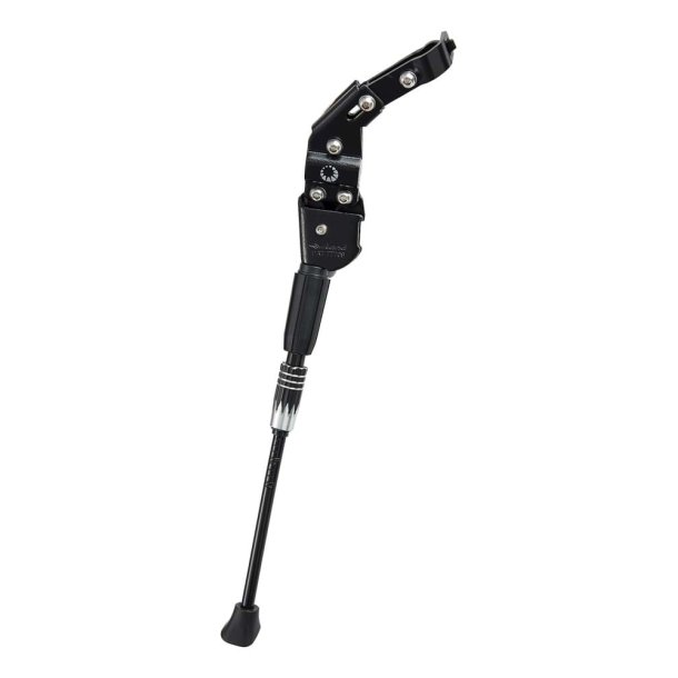 St�tteben Bike Attitude 26-28" justerbar sort til Skrivebremse