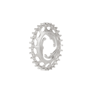 CDX Rear Sprocket Gates Carbon Drive, 28T, Shimano Alfine Di2 MY19 