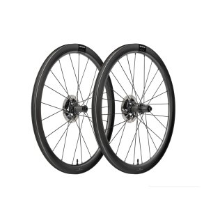 Scope S4.A Disc Sort