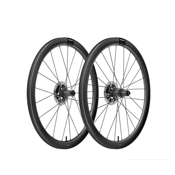 Scope S4.A Disc Sort