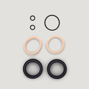 Fox Kit: Dust Wiper, Forx, 32mm, Low Friction, No Flange