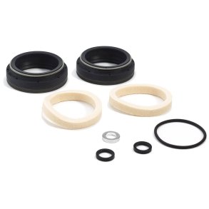 Fox Kit: Dust Wiper, Forx, 40mm, Low Friction, No Flange