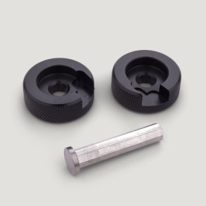 Fox Kit: Tooling: 2018 FIT4 Remote Topcap Interface Part Installation Set