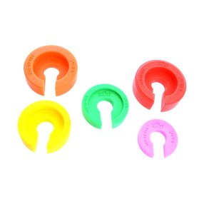 Fox Shock Float CTD/DPS Air Spring Volume Tuning Kit 