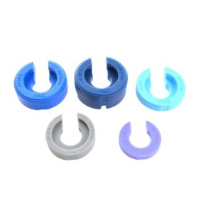 Fox Shock Float DPX2  Shaft Air Spring Volume Tuning Kit