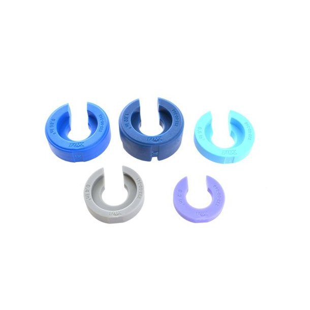 Fox Shock Float DPX2  Shaft Air Spring Volume Tuning Kit