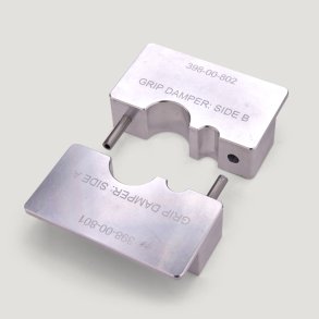 Fox KIT: TOOLING: 2019 CLAMPS, GRIP DAMPER, BODY AND SHAFT