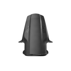 Fox  Mud Guard, MY21 36-38, Black, AM