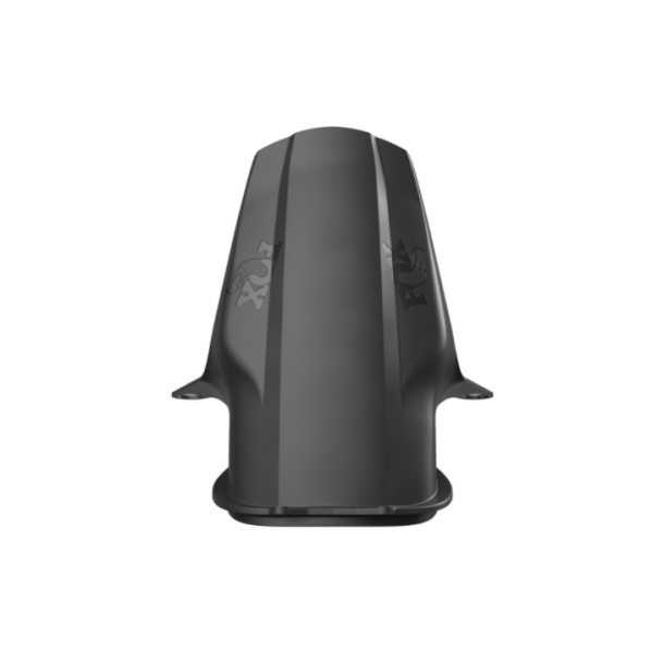 Fox  Mud Guard, MY21 36-38, Black, AM
