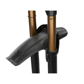 Fox Mud Guard, MY21 36-38, XL Black, AM