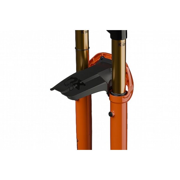 Fox Mudguard,  2026 36, Short, AM