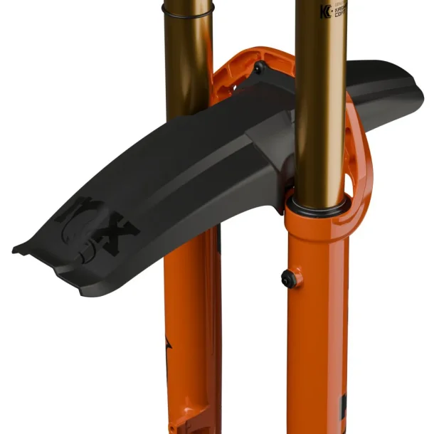 Fox Mudguard,  2026 36, Long, AM