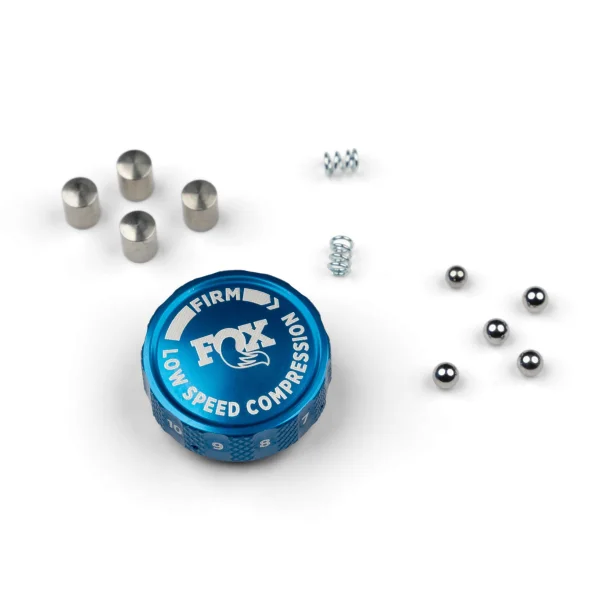 Fox Service Set: Eyelet Sub Assy: LSC, 2022 FLOAT X &amp; DHX