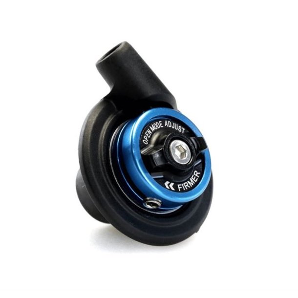 Fox Service Set: 2018 FIT4 TopCap Interface Parts F-S Remote, U-Cup, Push-Unlock