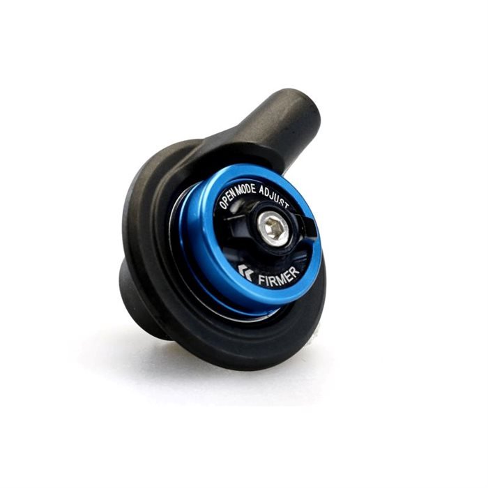 Fox Service Set: 2018 FIT4 TopCap Interface Parts F-S Remote, U-Cup ...