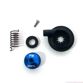 Service Set: 2025 Grip SL Push To Unlock Remote, Topcap Interface Parts