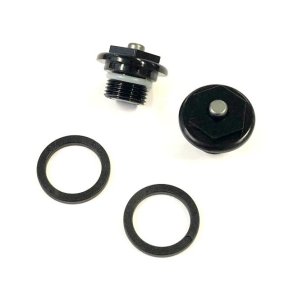 Service Set: 2022 Pressure Release Button, Lower Leg, F-S