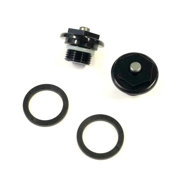 Service Set: 2022 Pressure Release Button, Lower Leg, F-S