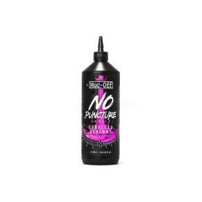 MUC-OFF No Puncture Hassle Tubeless Sealant 1 Litre