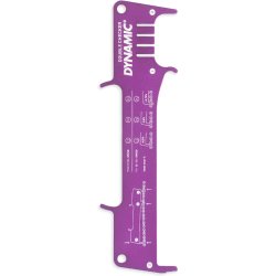 Dynamic K�dem�ler &amp; Rotor slid m�ler