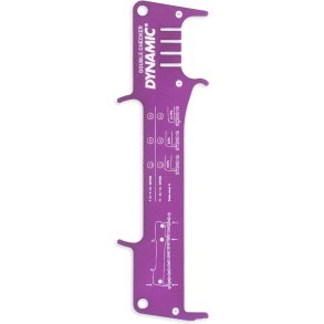 Dynamic K�dem�ler & Rotor slid m�ler