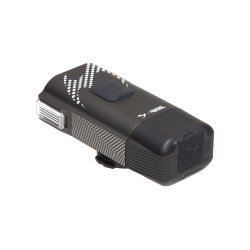 MOON Front light Rigel Black 700 Lumen