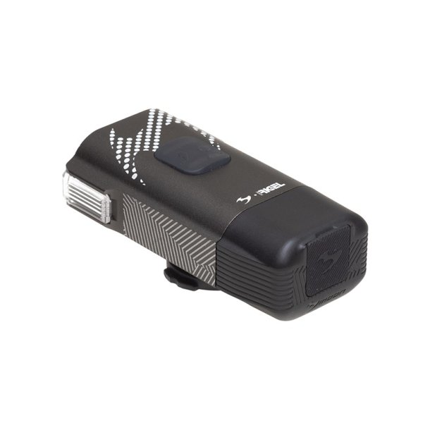 MOON Front light Rigel Black 700 Lumen