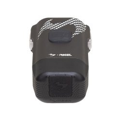 MOON Front light Rigel Black 700 Lumen