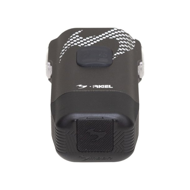 MOON Front light Rigel Black 700 Lumen