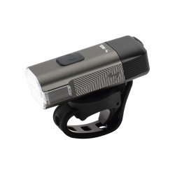 MOON Front light Rigel Black 700 Lumen