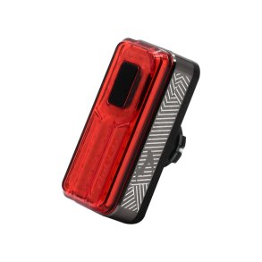 MOON Rear light Helix Lite Black