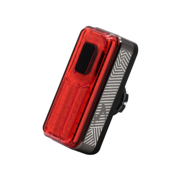 MOON Rear light Helix Lite Black