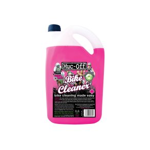 MUC-OFF Bike Cleaner 5L