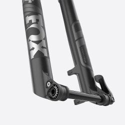 Fox 34 A FLOAT 29in P-S 130 Grip 3Pos Matte Blk No Logo 15QRx110 1.5 T 44mm Rake, N/M OEM