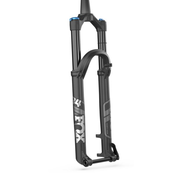 Fox 34 A FLOAT 29in P-S 130 Grip 3Pos Matte Blk No Logo 15QRx110 1.5 T 44mm Rake, N/M OEM