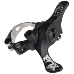 2022 AM, FOX Transfer Lever: Drop Bar Dual Pull Lever