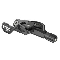2021 AM FOX Transfer Lever: 1x Remote 22.2 MM I-Spec EV