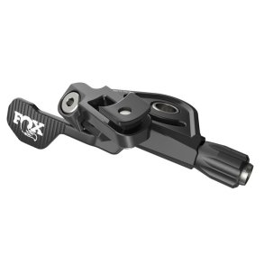 2021 AM FOX Transfer Lever: 1x Remote 22.2 MM I-Spec EV