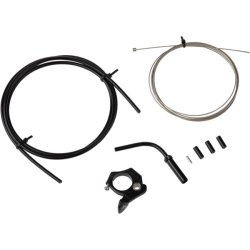 2022 AM FOX Transfer Lever: Universal Seat Post Remote Lever