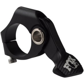 2022 AM FOX Transfer Lever: Universal Seat Post Remote Lever